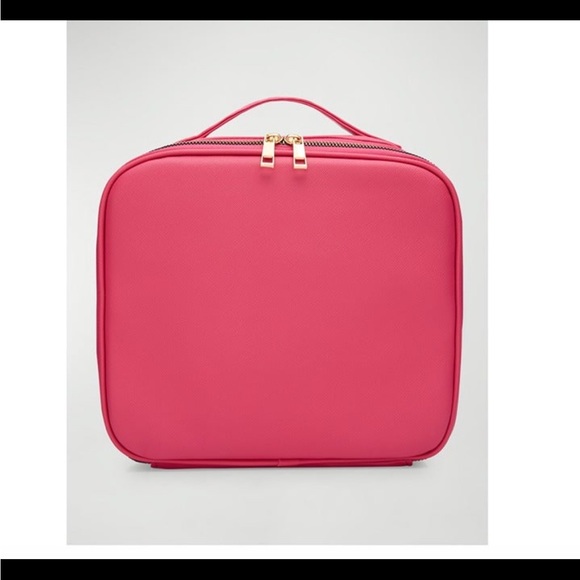 Handbags - New Neumann Marcus Make up case